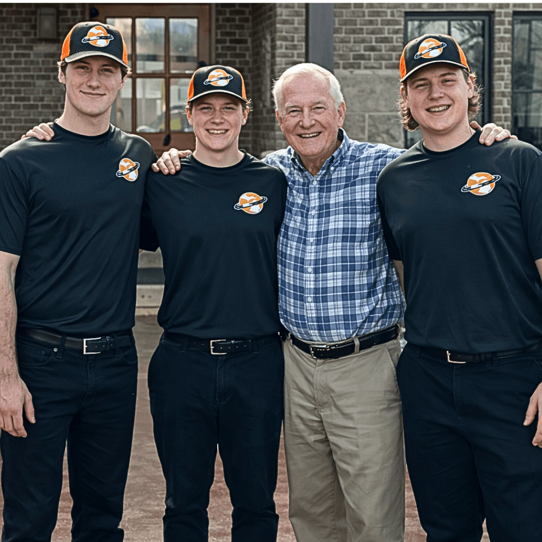 Senior Moving Services