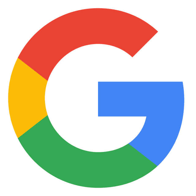 Google Rating Icon